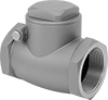 Check Valves