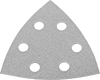 Sanding Sheets for Oscillating Tools