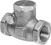 Check Valves