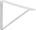 Image of Product. Front orientation. Shelf Brackets. Shelf Brackets, Style B.