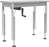 Hydraulic Lift Kits for Workbenches