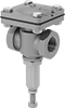 Vacuum-Regulating Valves