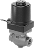 Solenoid On/Off Valves