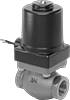 Solenoid On/Off Valves