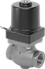 Solenoid On/Off Valves