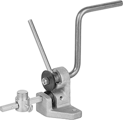 Image of Product. Front orientation. Sanding Disc Trimmers.