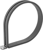 Loop Clamps