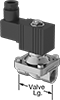 Solenoid On/Off Valves
