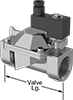 Solenoid On/Off Valves