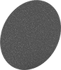 Adhesive-Back Sanding Discs for Stainless Steel and Hard Metals