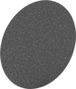 Adhesive-Back Sanding Discs for Stainless Steel and Hard Metals