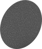 Adhesive-Back Sanding Discs for Stainless Steel and Hard Metals