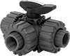 Diverting Valves