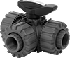 Diverting Valves