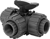 Diverting Valves