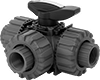 Diverting Valves