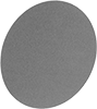Adhesive-Back Sanding Discs for Stainless Steel and Hard Metals