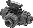 Image of Product. Assembled View. Front orientation. Diverting Valves. Diverting Valves for Drinking Water .