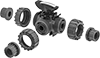 Diverting Valves