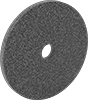 Heavy-Removal Norton Toolroom Grinding Wheels for Metals