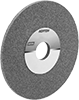 Norton General Purpose Toolroom Grinding Wheels for Metals