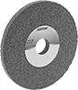 Heavy-Removal Norton Toolroom Grinding Wheels for Metals