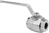 Hydraulic On/Off Valves