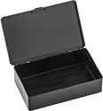 Image of Product. Front orientation. Organizer Boxes. Static-Control Compartmented Organizer Boxes, Style B.
