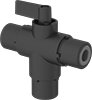 Diverting Valves