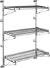 Shelving