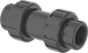 Threaded Check Valves for Harsh Chemicals