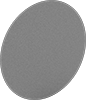 Adhesive-Back Sanding Discs for Soft Metals, Plastic, and Rubber