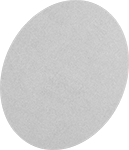 Image of Product. Front orientation. Sanding Discs. Hook and Loop Sanding Discs for Soft Metals, Plastic, and Rubber.