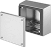 Sanitary Enclosures