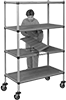 Shelving