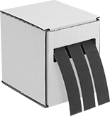 Image of Product. Front orientation. Sandpaper. Sanding Roll Assortments.