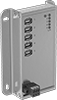 ix Industrial Ethernet Switches