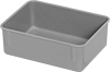 Fiberglass Pans
