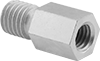 Grinder Spindle Adapters