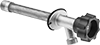 Garden Hose Faucets