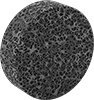 Nylon Mesh Quick-Change Sanding Discs