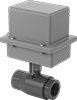 Motor-Actuated On/Off Valves