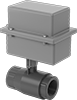 Motor-Actuated On/Off Valves for Drinking Water