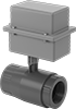 Motor-Actuated On/Off Valves for Drinking Water