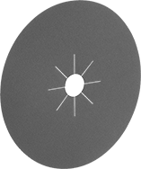 Image of Product. Front orientation. Sanding Discs. Floor Sanding Discs.