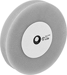 Image of Product. Front orientation. Grinding Wheels. Adhesive-Removal Grinding Wheels for Straight Grinders .