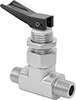 Manual On-Off Valves