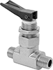 Manual On/Off Valves