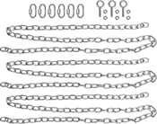 Image of Product. Front orientation. Panel Fans.