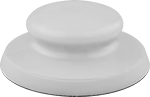 Image of Product. Front orientation. Style A. Disc Sanding Blocks, Style A.